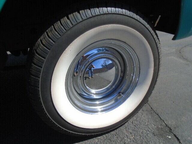 Ford F-100 1960 image number 11