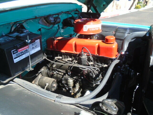 Ford F-100 1960 image number 12
