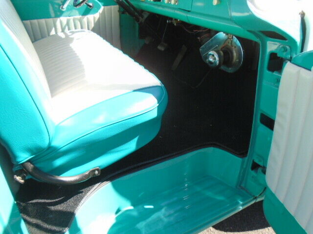 Ford F-100 1960 image number 20