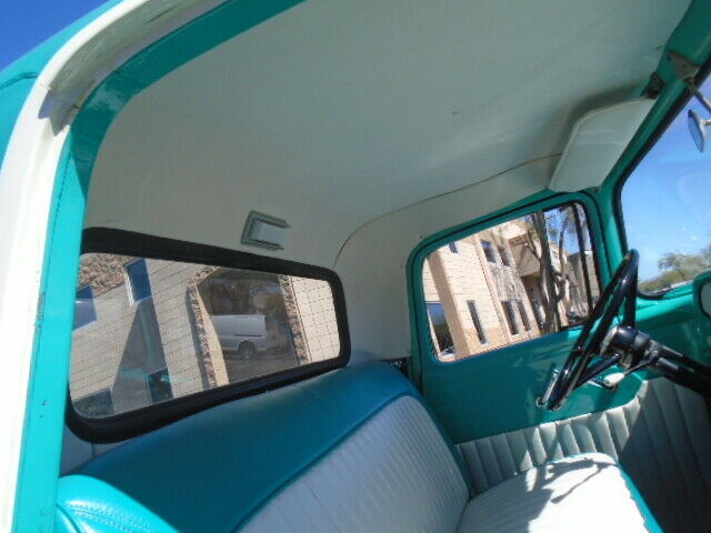 Ford F-100 1960 image number 21
