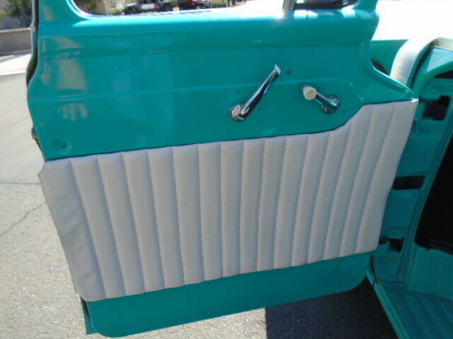 Ford F-100 1960 image number 41