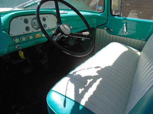 Ford F-100 1960 image number 42