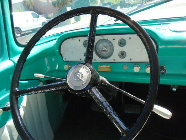 Ford F-100 1960 image number 46