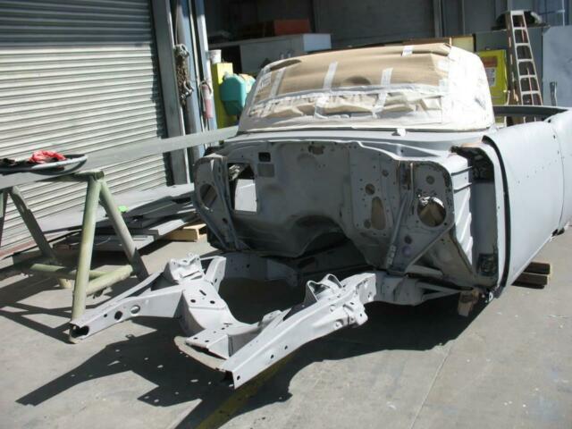 Chevrolet Bel Air/150/210 1957 image number 14