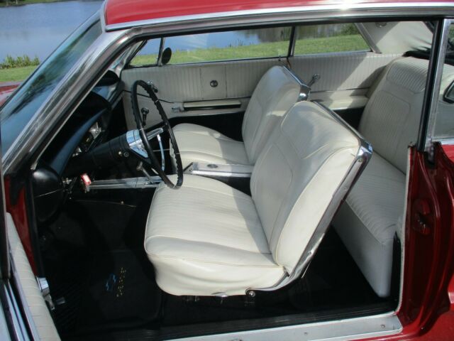 Chevrolet Impala 1964 image number 29