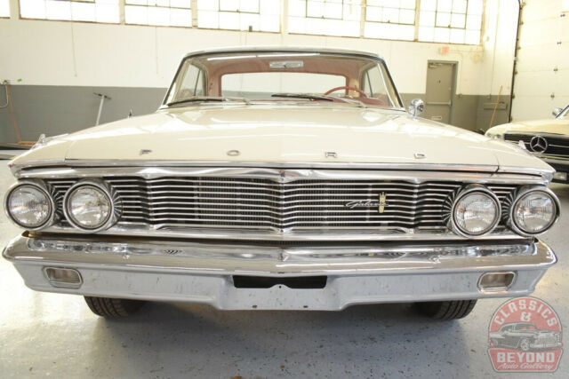 Ford Galaxie 1964 image number 20