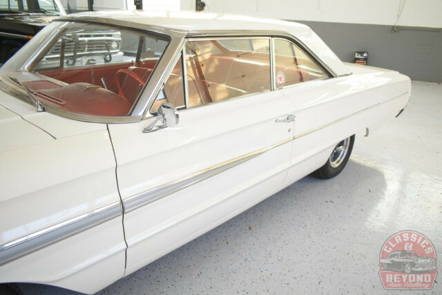 Ford Galaxie 1964 image number 29