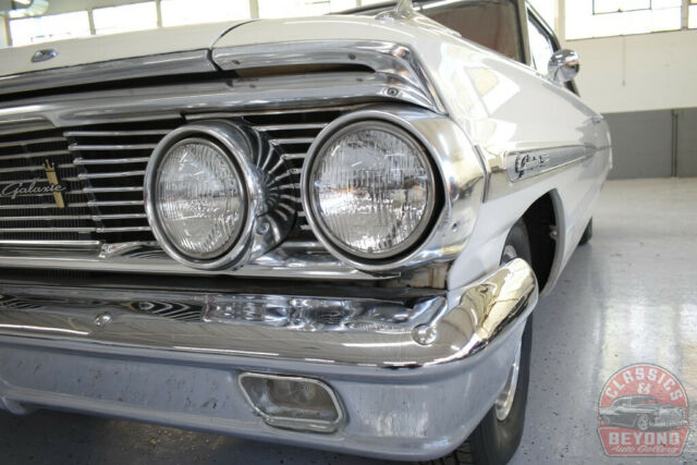 Ford Galaxie 1964 image number 43