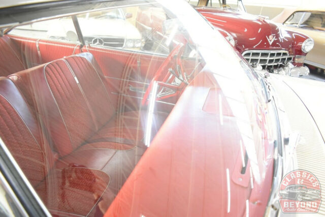 Ford Galaxie 1964 image number 47