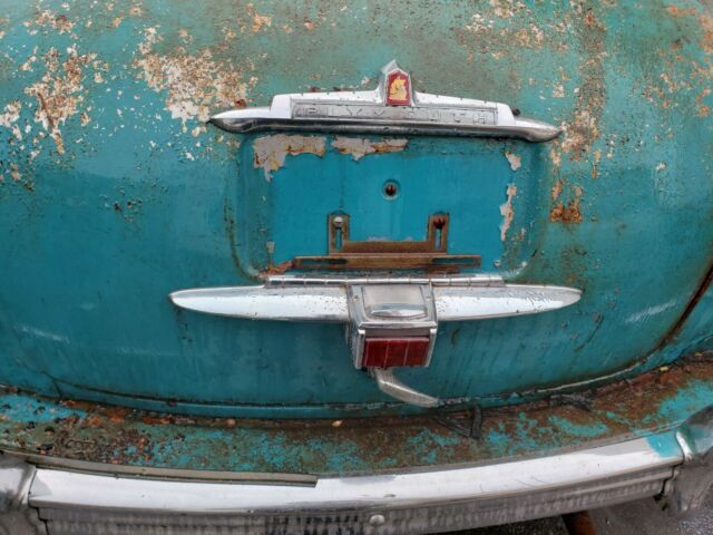 Plymouth Special Deluxe 1949 image number 14