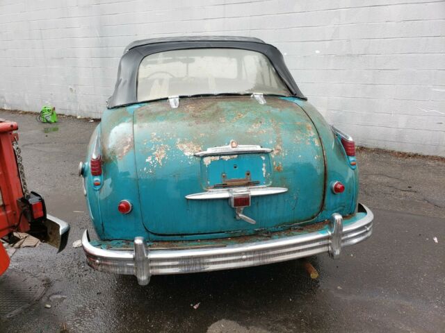 Plymouth Special Deluxe 1949 image number 25