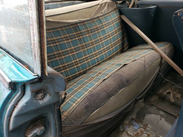 Plymouth Special Deluxe 1949 image number 31