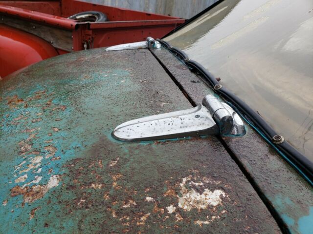 Plymouth Special Deluxe 1949 image number 32
