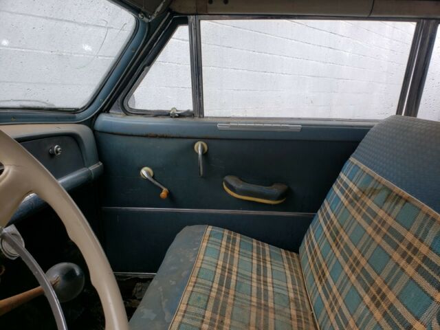 Plymouth Special Deluxe 1949 image number 4
