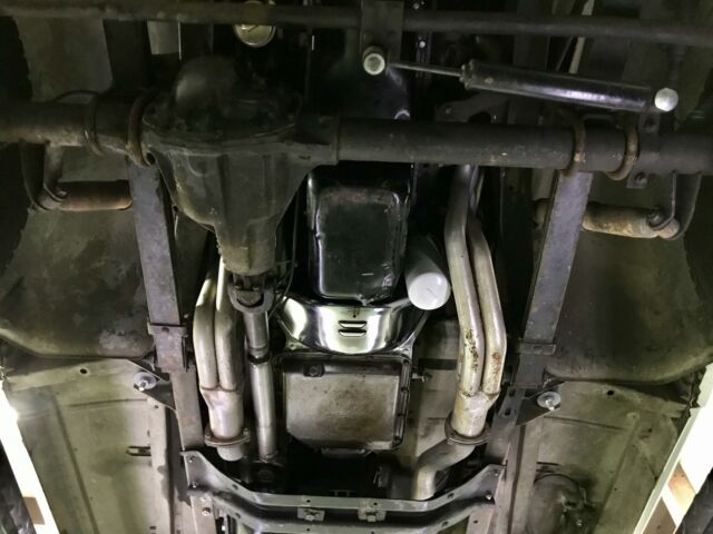 Chevrolet K20 1971 image number 42