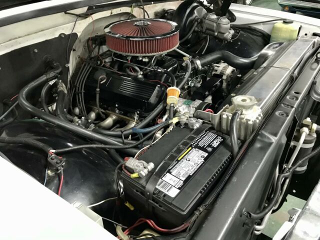 Chevrolet K20 1971 image number 8