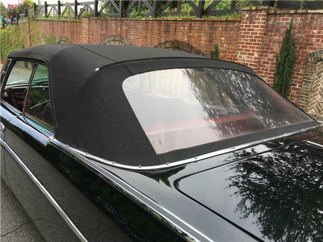 Chrysler Imperial 1962 image number 11