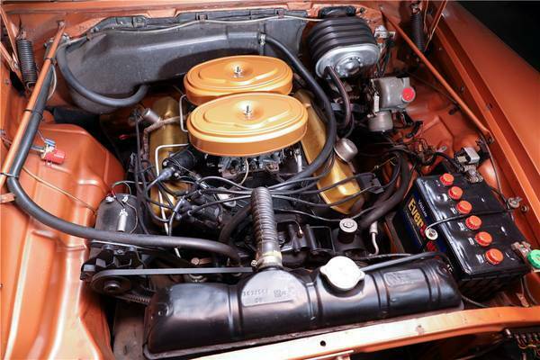 Chrysler 300 Series 1959 image number 5