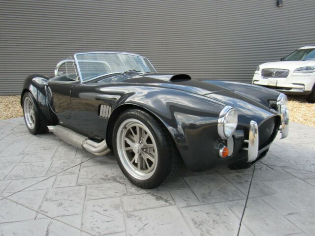 Shelby Cobra 1966 image number 0