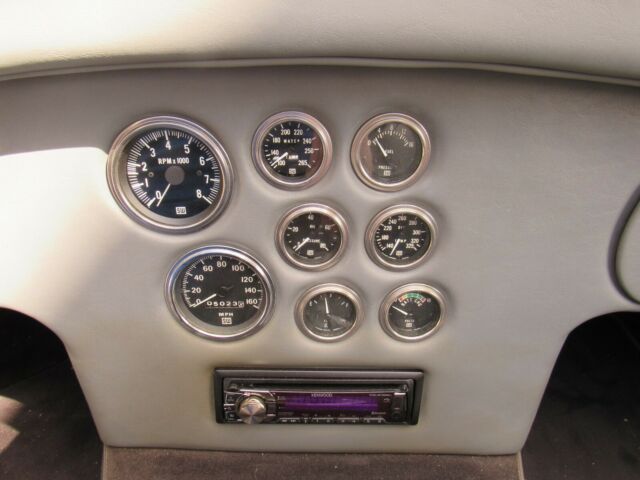 Shelby Cobra 1966 image number 13