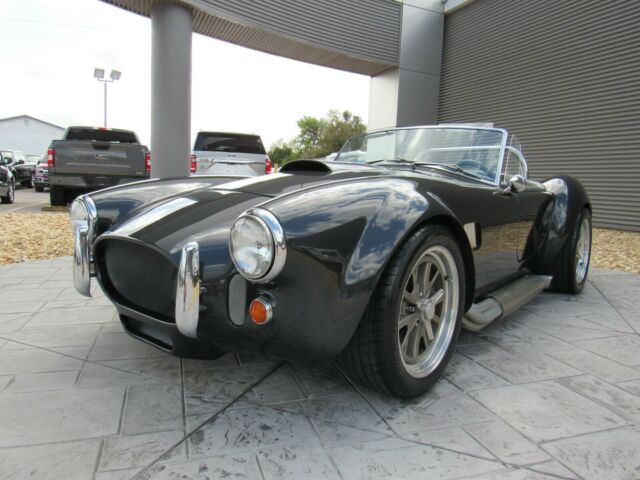 Shelby Cobra 1966 image number 23