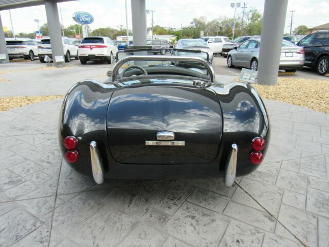 Shelby Cobra 1966 image number 26