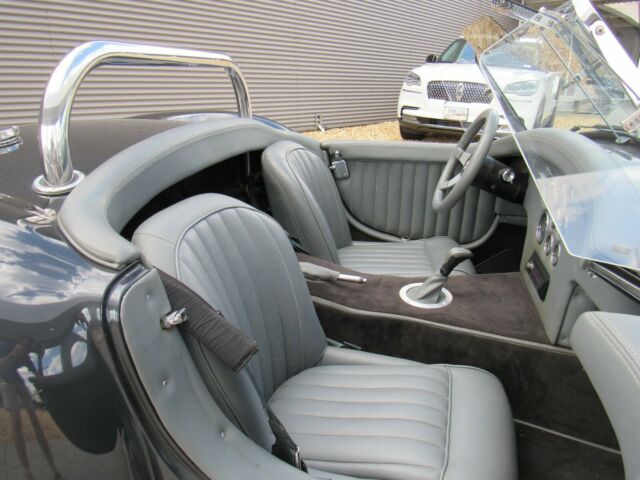 Shelby Cobra 1966 image number 28