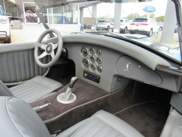 Shelby Cobra 1966 image number 29