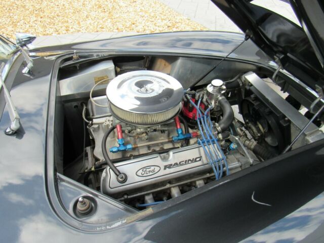 Shelby Cobra 1966 image number 36
