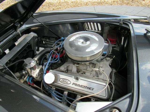 Shelby Cobra 1966 image number 39