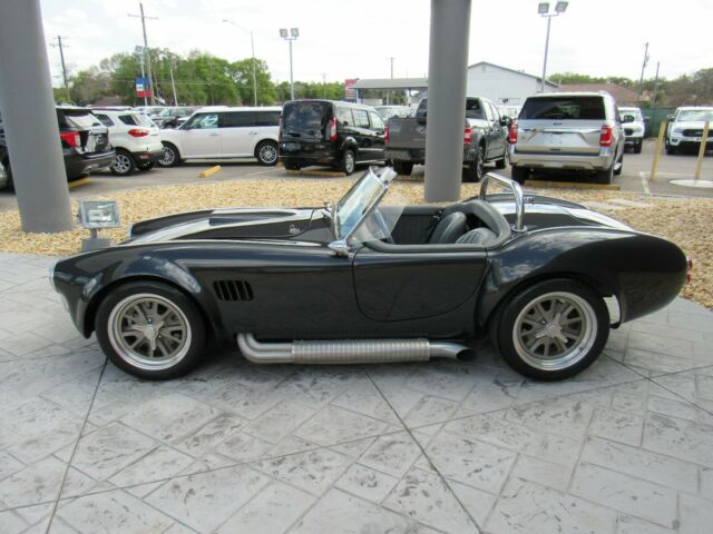 Shelby Cobra 1966 image number 4