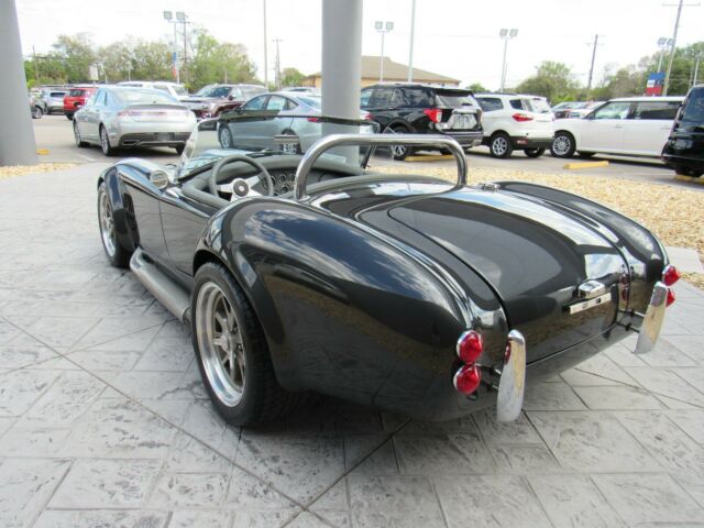 Shelby Cobra 1966 image number 5