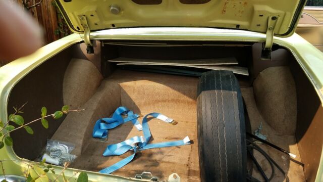 Oldsmobile 88 1956 image number 14