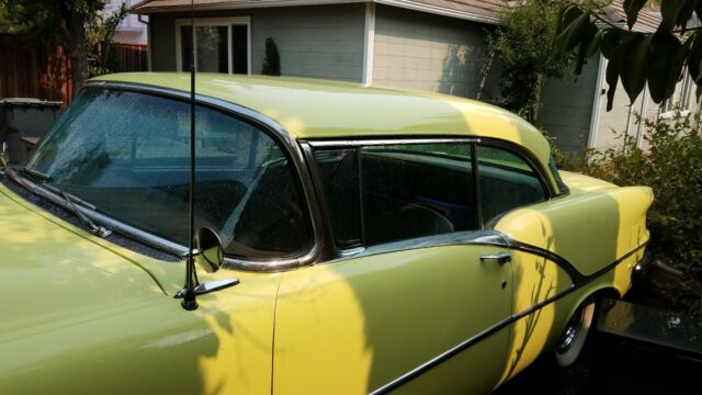 Oldsmobile 88 1956 image number 18