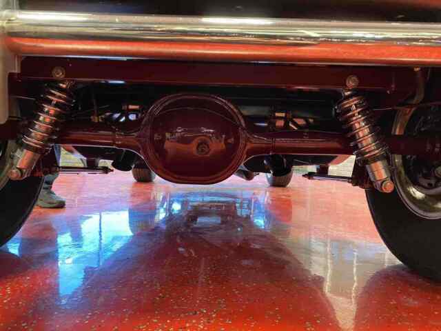 Ford Roadster 1932 image number 46