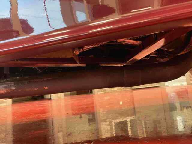 Ford Roadster 1932 image number 6