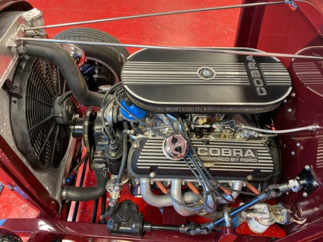 Ford Roadster 1932 image number 24