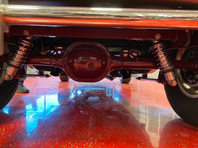 Ford Roadster 1932 image number 26