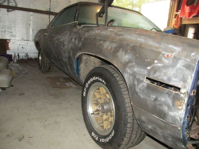Pontiac Grand Am 1973 image number 16