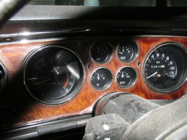 Pontiac Grand Am 1973 image number 20
