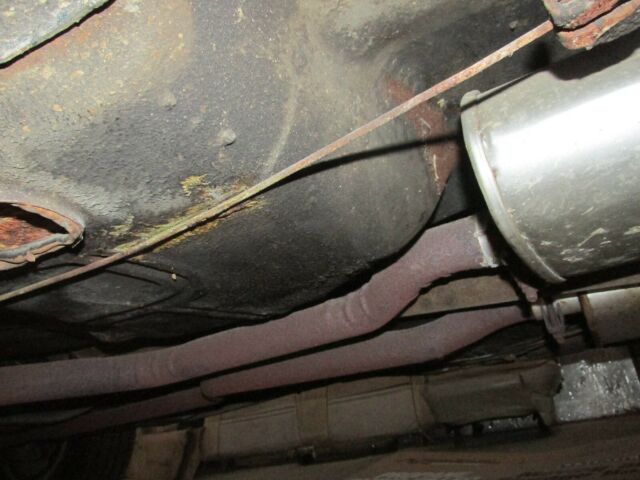 Pontiac Grand Am 1973 image number 32