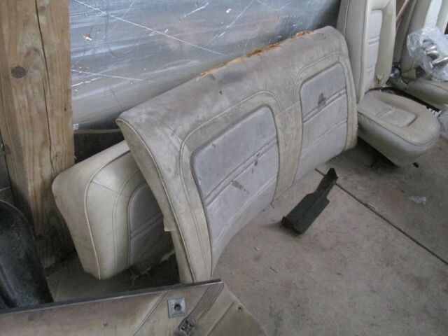 Pontiac Grand Am 1973 image number 34