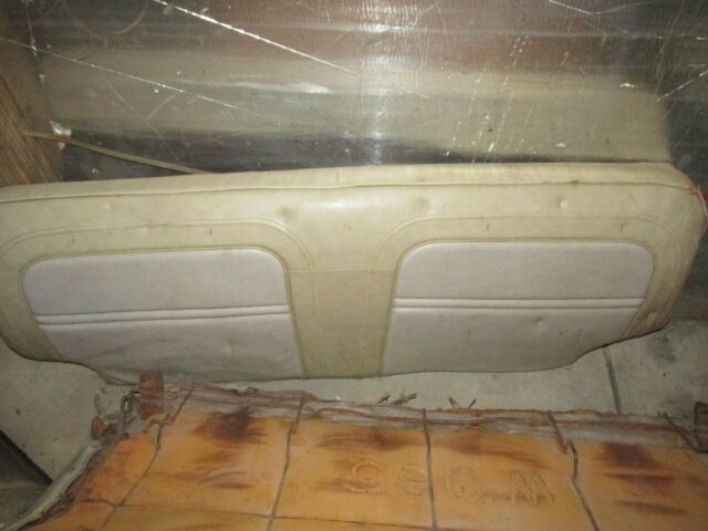 Pontiac Grand Am 1973 image number 35