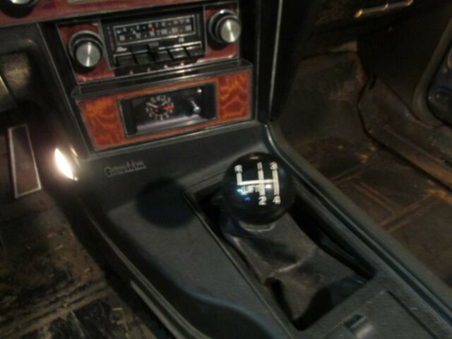 Pontiac Grand Am 1973 image number 42