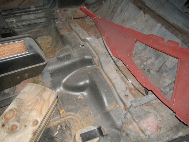 Pontiac Grand Am 1973 image number 43