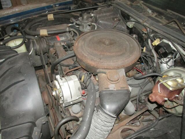 Pontiac Grand Am 1973 image number 45