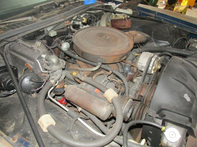 Pontiac Grand Am 1973 image number 46