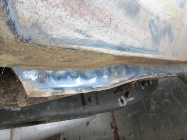 Pontiac Grand Am 1973 image number 5