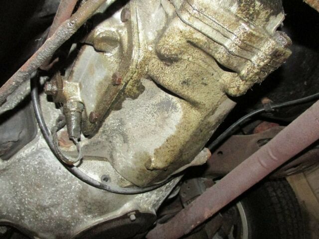 Pontiac Grand Am 1973 image number 6