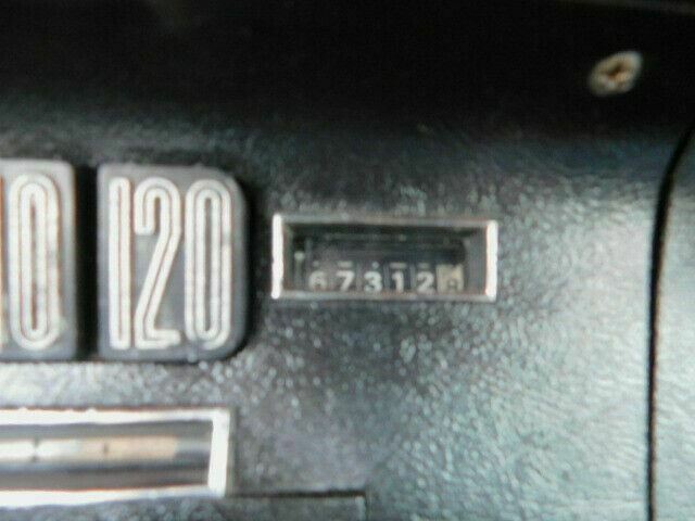 Ford Thunderbird 1966 image number 22